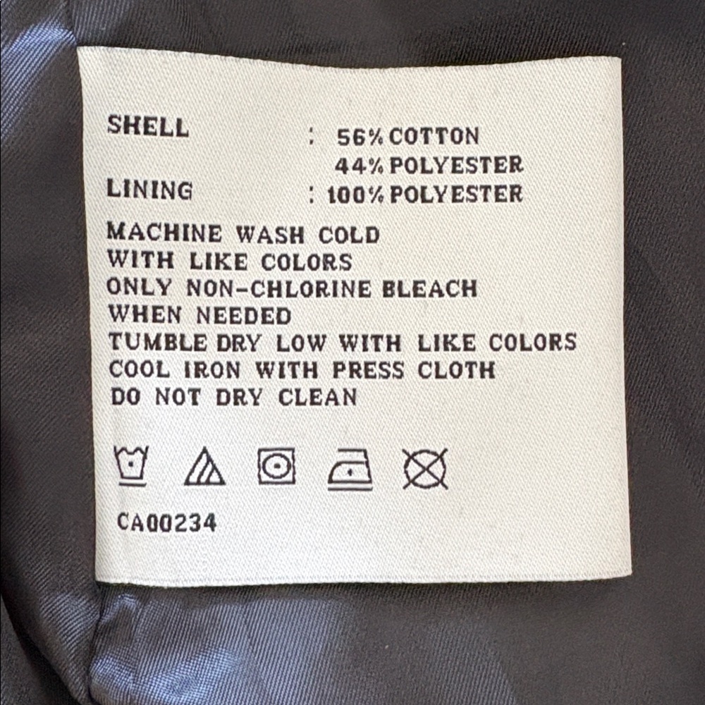 London Fog Heritage Trench Coat - Picture 11 of 16